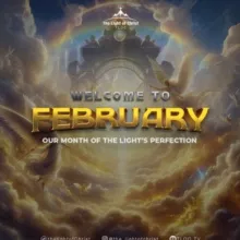 The Light Of Christ