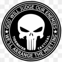 The Punisher