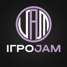 🎮 ІгроJam UA