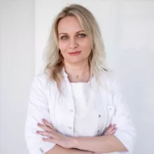 Доктор Левченко