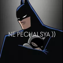 ne pechal’sya ))