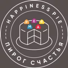 HAPPINESS PIE/ПИРОГ СЧАСТЬЯ