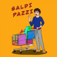 Saldi Pazzi 🛍🛒