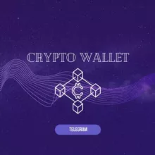 Crypto Wallet