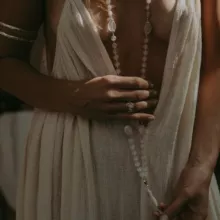 ANNA GOLITSYNA