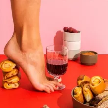 Винное дитя