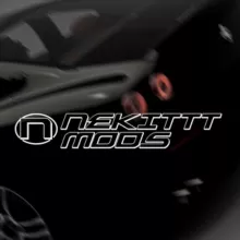Nekittt mods | assetto corsa