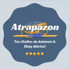 ATRAPAZON®🏃🏼‍♂️🛍