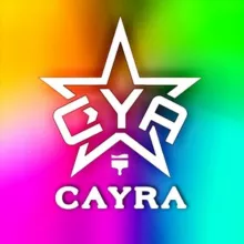 CAYRA Temas CANAL 🎨