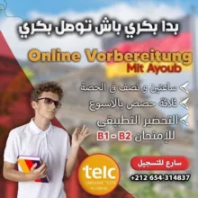 النماذج B2