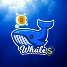 Whales Crypto 🐋