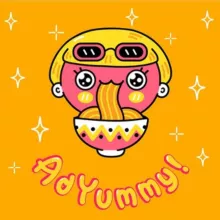 AdYummy!