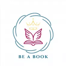 Be a book