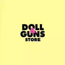 DOLL&GUNS store