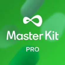 MASTER KIT PRO
