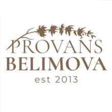 Provans Belimova - ОДЕЖДА ИЗО ЛЬНА