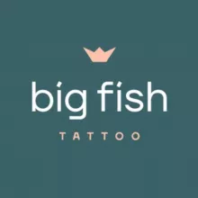 Big Fish Tattoo | Тату студия СПб