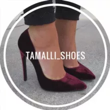 Tamalli_shoes