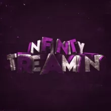 𝙄𝙣𝙛𝙞𝙣𝙞𝙩𝙮 𝙎𝙩𝙧𝙚𝙖𝙢𝙞𝙣𝙜