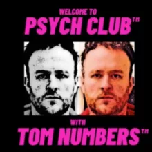 Real TOM NUMBERS Channel