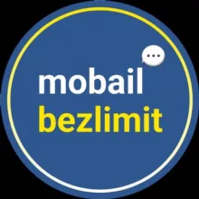 Твой мобильный безлимит mobailbezlimit
