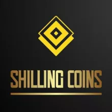 shilling coins 🚀
