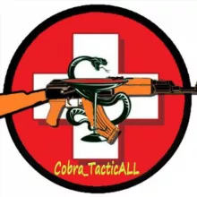 COBRA _TACTICALL🇷🇺