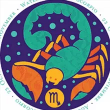 Гороскоп СКОРПИОН ♏️