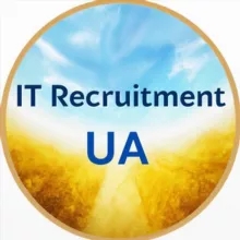 IT Recruitment UA