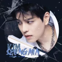 KIM SEUNGMIN / 김 승민 / SKZ