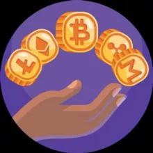 Coin Beginner (₿)