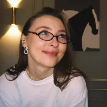 Приём, это Лина🧡 Китай🇨🇳