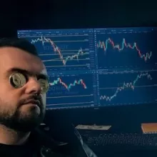 Чат CryptoScalping