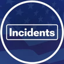 Incidents