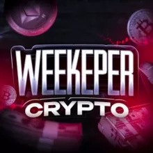 Weekeper Crypto