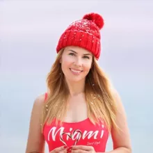 Galina.Miami про REELS ❤️