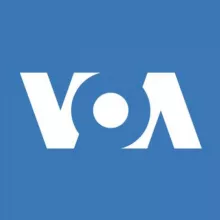Голос Америки Українською