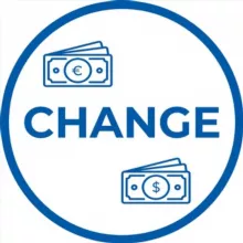 Обмін Валют CHANGE