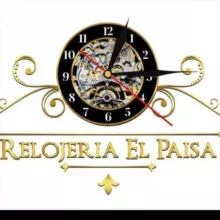 Relojeria el Paisa⌚✨