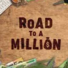 Road To Million | фин. грамотность