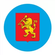Привет, это Красноярск