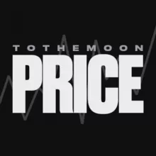 🌖 TO THE MOON PRICE 🌔