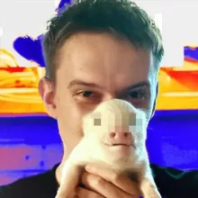 ToпаZ Стримлер 🔪🐷