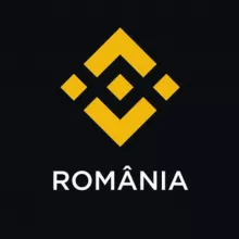 Binance Romania