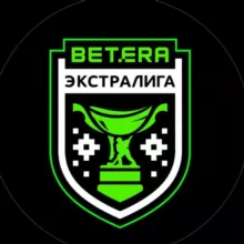 Betera-Экстралига | Extra.hockey.by