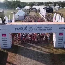 Running Heroes Russia People