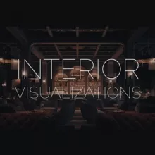 Arch Viz Artist