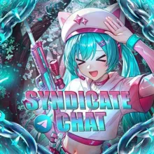 𝘾𝙃𝘼𝙏 𝙎𝙔𝙉𝘿𝙄𝘾𝘼𝙏𝙀 🦋 Золотые дуэли 🌕