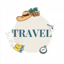TRAVEL . ТУРИСТ. Путешествия