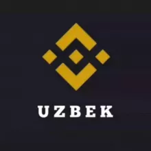 Binance Uzbekistan • P2PUZ